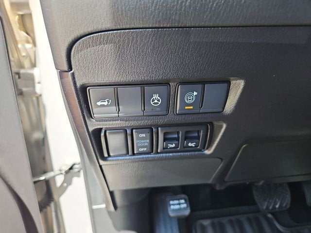 2023 INFINITI QX80 SENSORY AWD