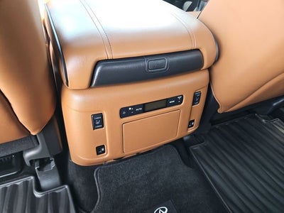 2023 INFINITI QX80 SENSORY AWD