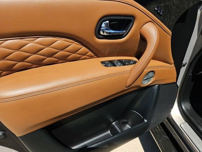2023 INFINITI QX80 SENSORY AWD