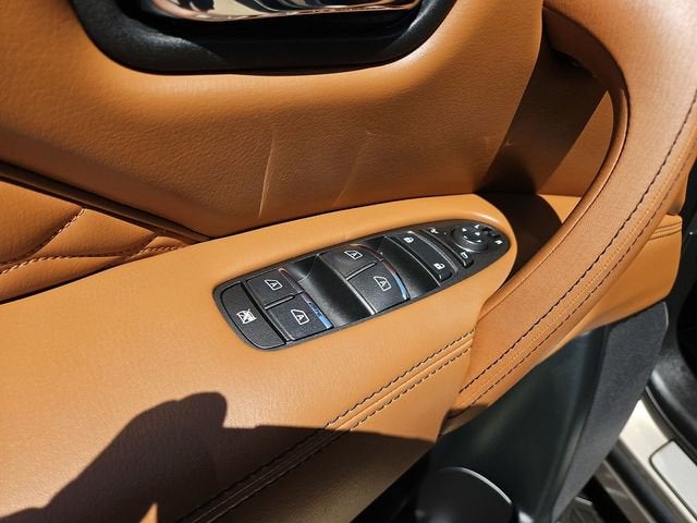 2023 INFINITI QX80 SENSORY AWD