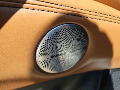 2023 INFINITI QX80 SENSORY AWD