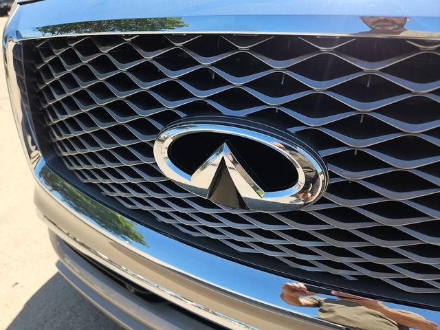 2023 INFINITI QX80 SENSORY AWD