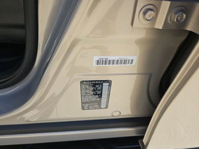 2023 INFINITI QX80 SENSORY AWD