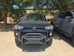 2019 Toyota 4Runner TRD Pro