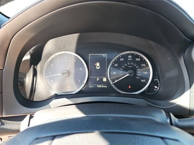 2024 Lexus IS 350 F SPORT Design