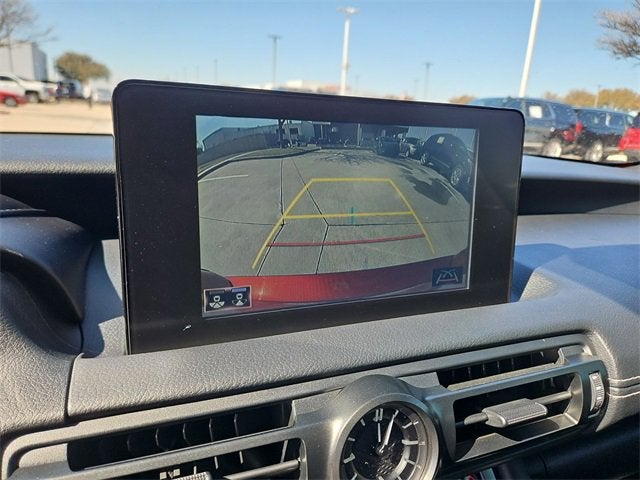 2024 Lexus IS 350 F SPORT Design