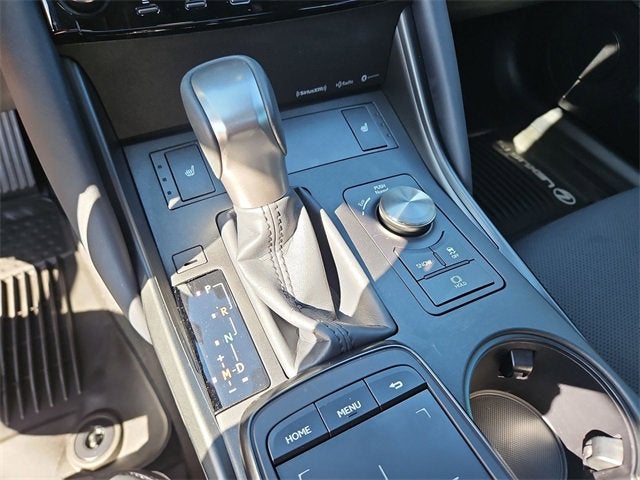 2024 Lexus IS 350 F SPORT Design