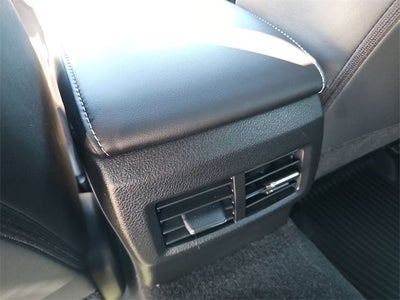 2024 Lexus IS 350 F SPORT Design