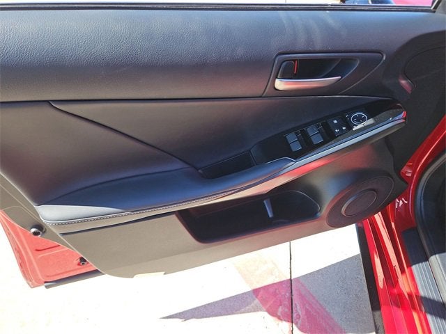 2024 Lexus IS 350 F SPORT Design