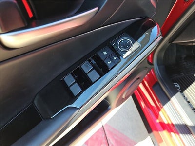 2024 Lexus IS 350 F SPORT Design