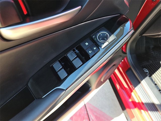 2024 Lexus IS 350 F SPORT Design