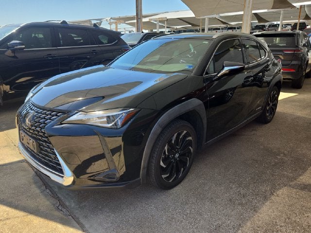 2020 Lexus UX UX 250h