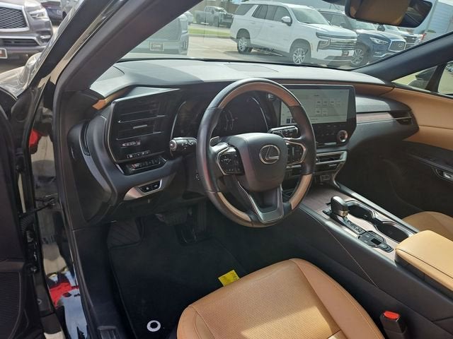 2023 Lexus RX RX 350