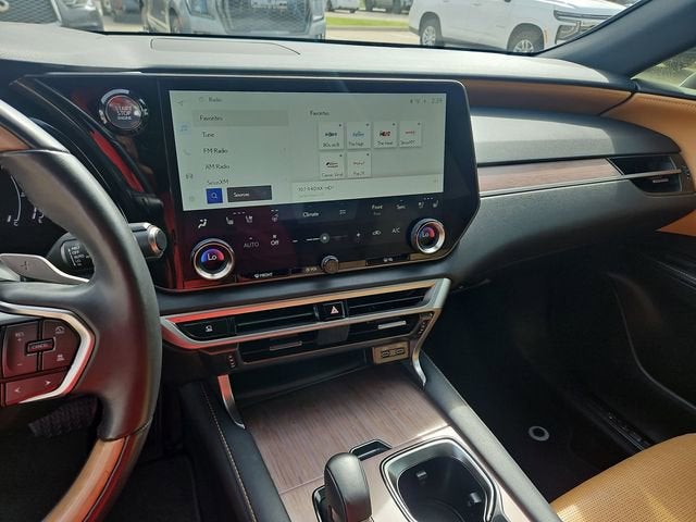 2023 Lexus RX RX 350