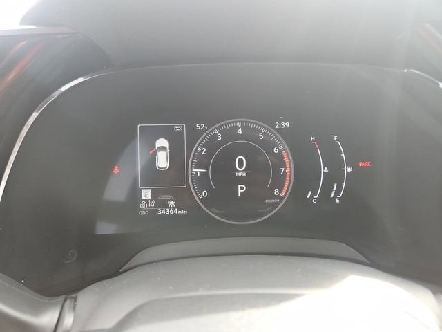 2023 Lexus RX RX 350