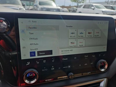 2023 Lexus RX RX 350