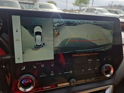 2023 Lexus RX RX 350