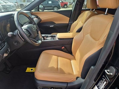 2023 Lexus RX RX 350