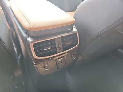 2023 Lexus RX RX 350