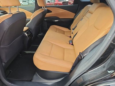 2023 Lexus RX RX 350