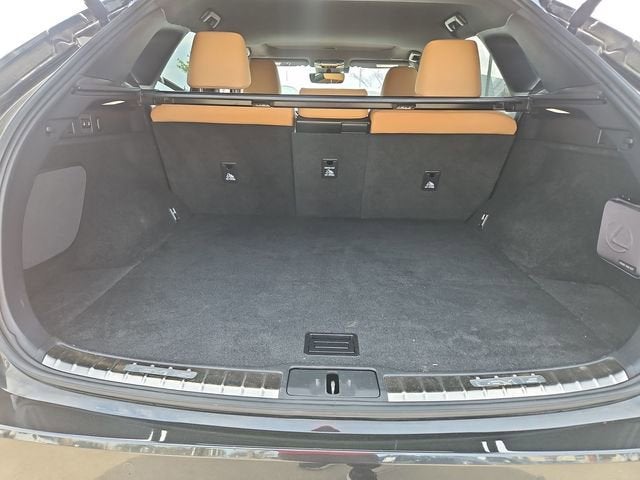 2023 Lexus RX RX 350