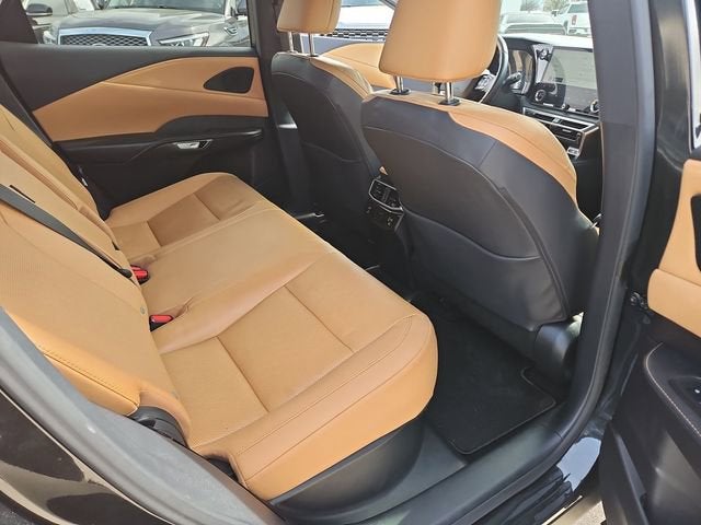 2023 Lexus RX RX 350