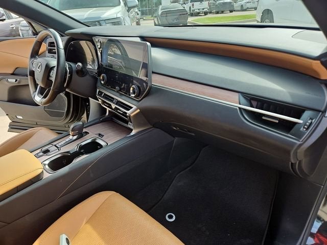 2023 Lexus RX RX 350