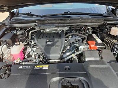 2023 Lexus RX RX 350