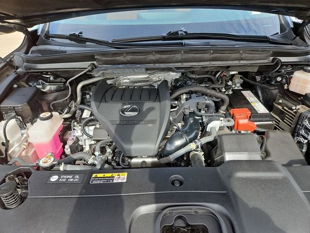 2023 Lexus RX RX 350