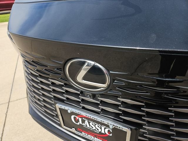 2023 Lexus RX RX 350