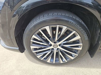 2023 Lexus RX RX 350