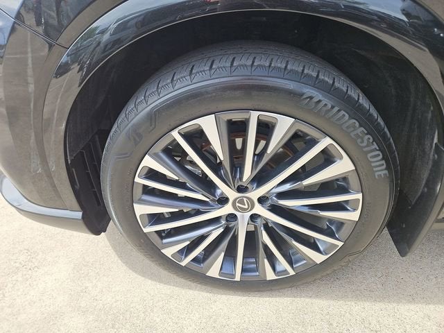 2023 Lexus RX RX 350