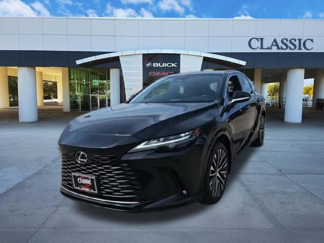 2023 Lexus RX RX 350