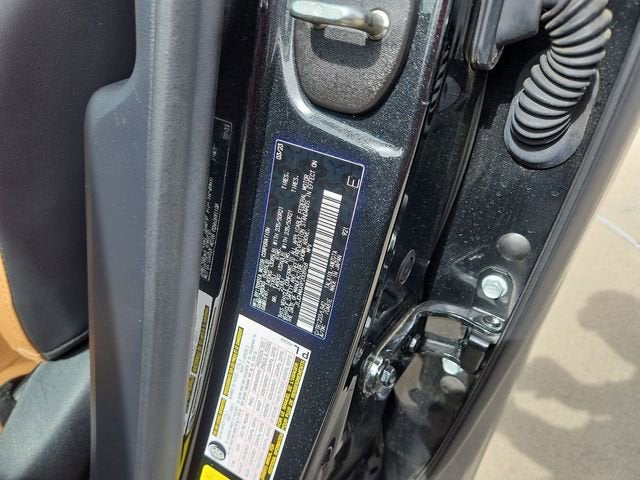 2023 Lexus RX RX 350