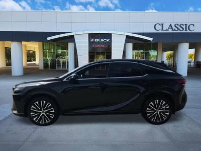 2023 Lexus RX RX 350