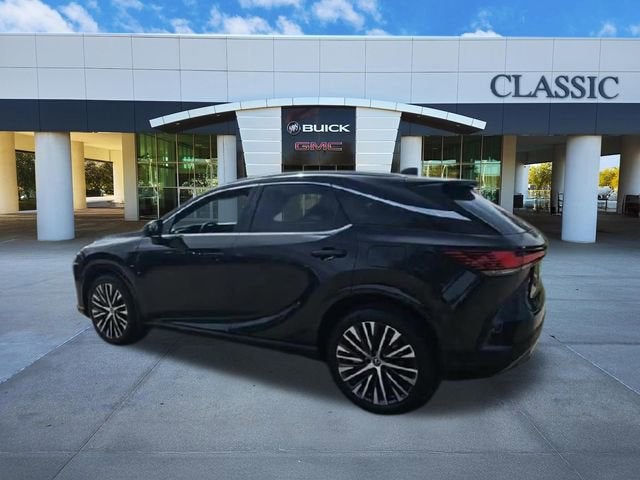 2023 Lexus RX RX 350