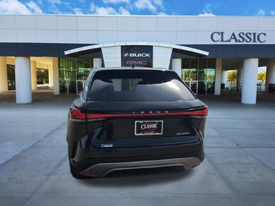2023 Lexus RX RX 350