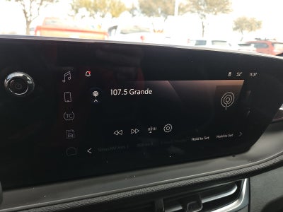 2024 Buick Envista Preferred