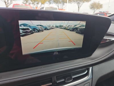 2024 Buick Envista Preferred