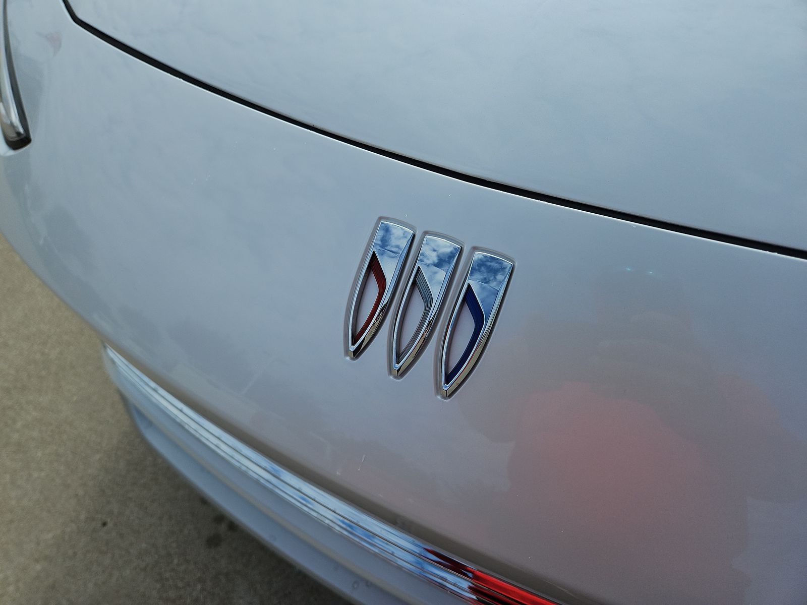 2024 Buick Envista Preferred