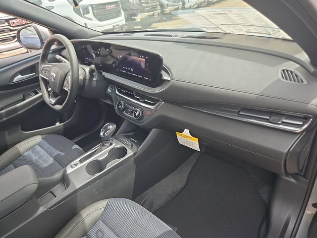 2026 Buick Envista Preferred - Photo 25