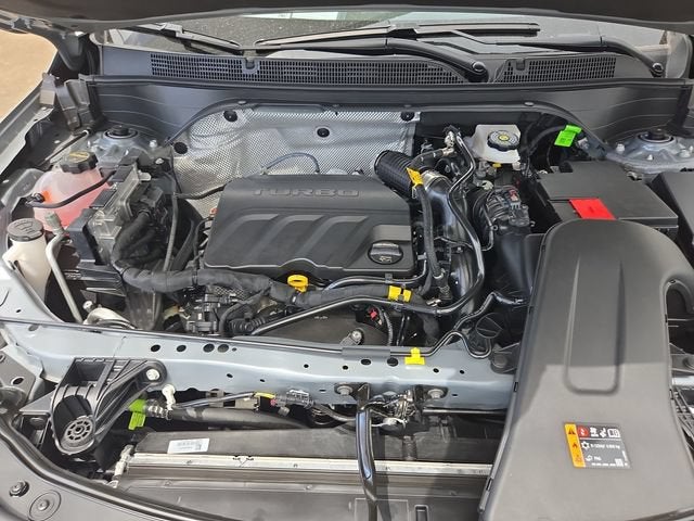 2026 Buick Envista Preferred - Photo 26