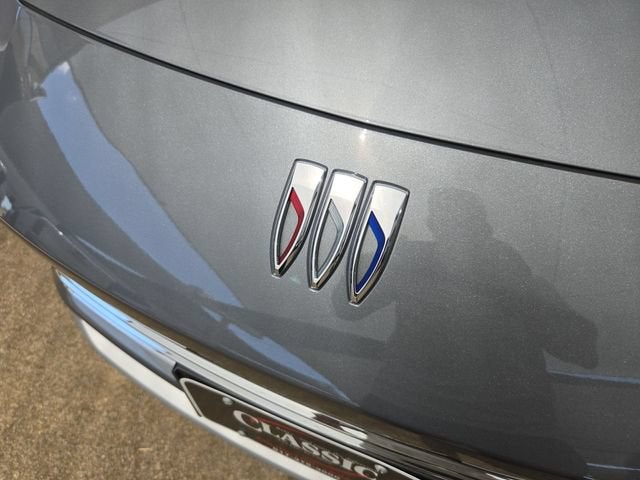2026 Buick Envista Preferred - Photo 27