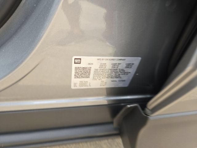 2026 Buick Envista Preferred - Photo 29