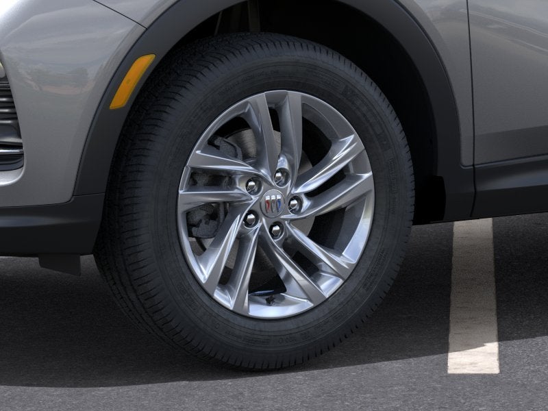 2026 Buick Envista Preferred - Photo 38