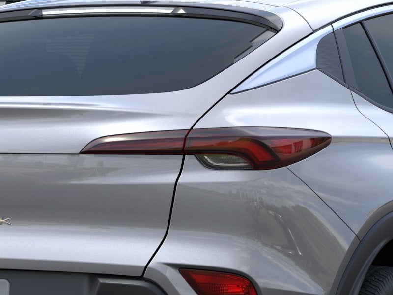 2026 Buick Envista Preferred - Photo 40