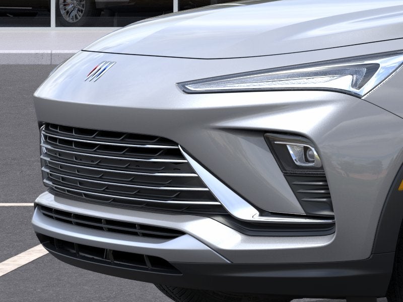 2026 Buick Envista Preferred - Photo 42