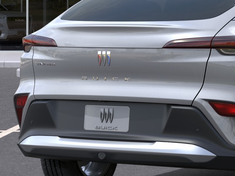 2026 Buick Envista Preferred - Photo 43