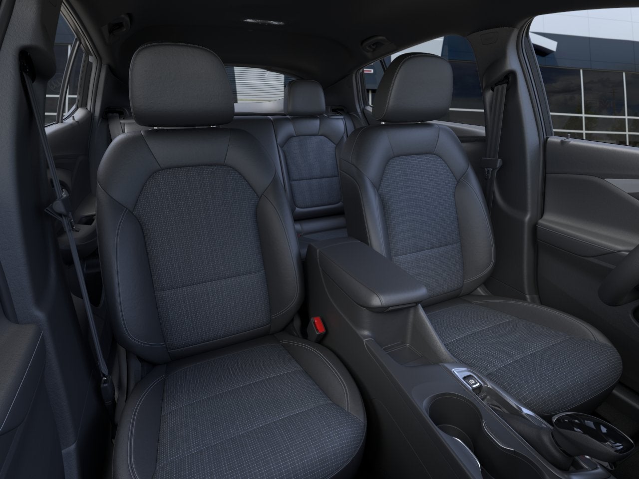 2026 Buick Envista Preferred - Photo 45