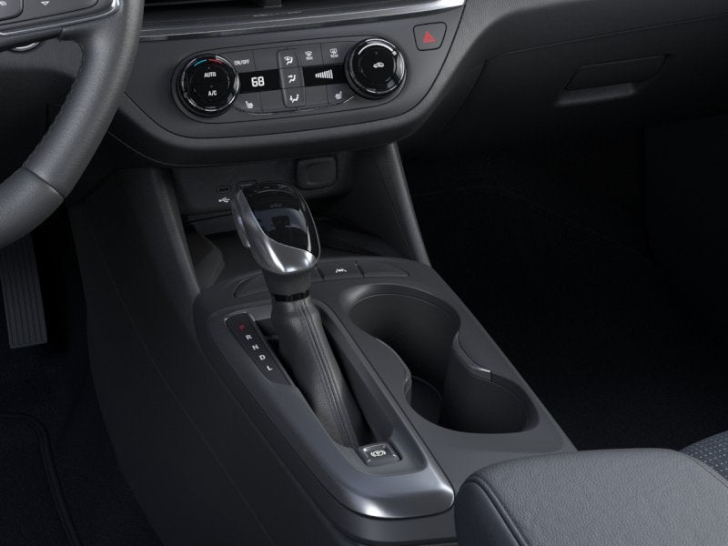 2026 Buick Envista Preferred - Photo 52